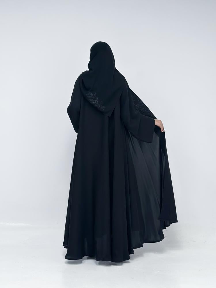 عباية الغالية تطريز - 100994