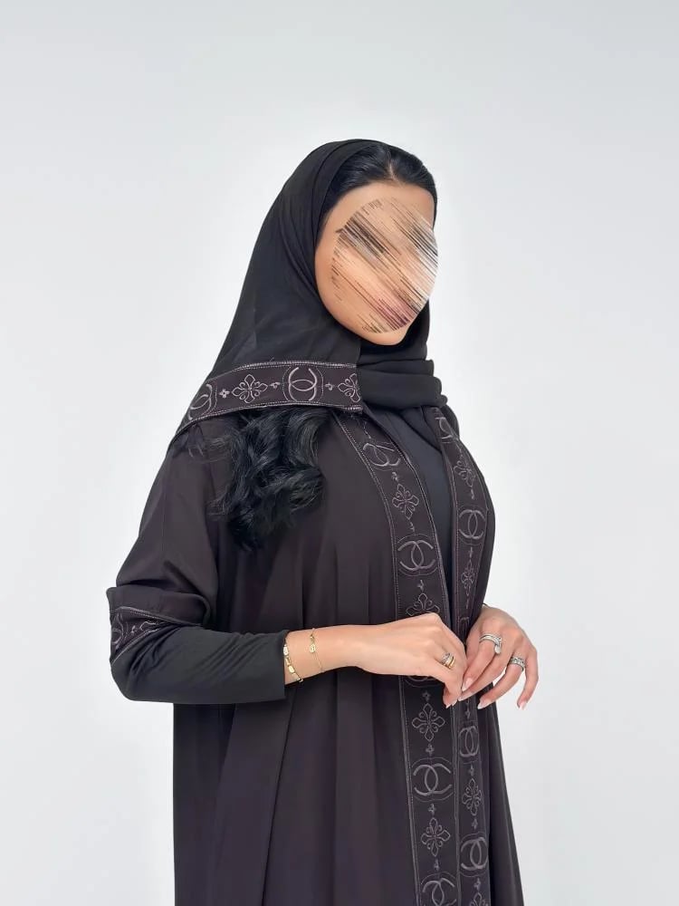 عباية شجون - 101000