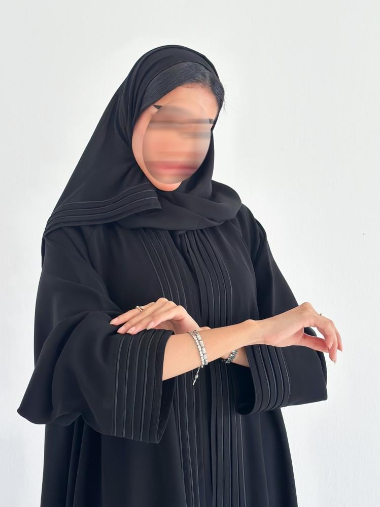 عباية نواعم قيطان - 101045