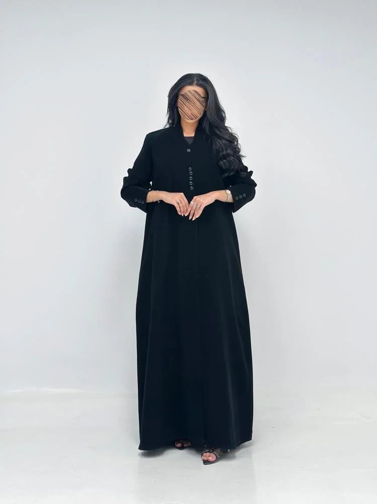 عباية بليزر (1) - 100995
