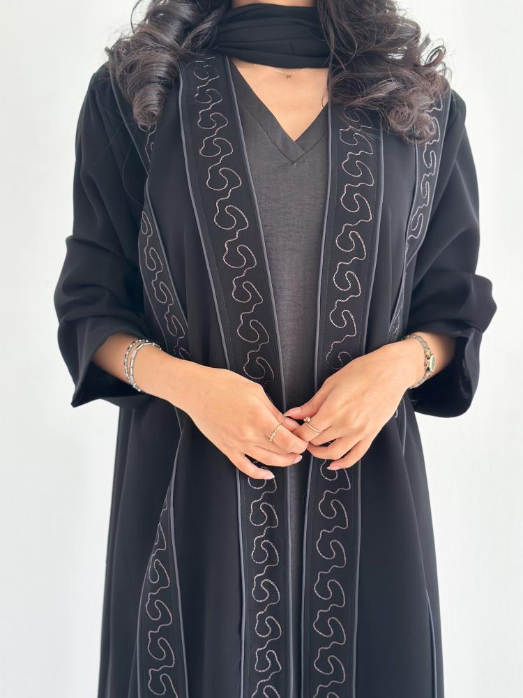 عباية ميرال 4 - 101086