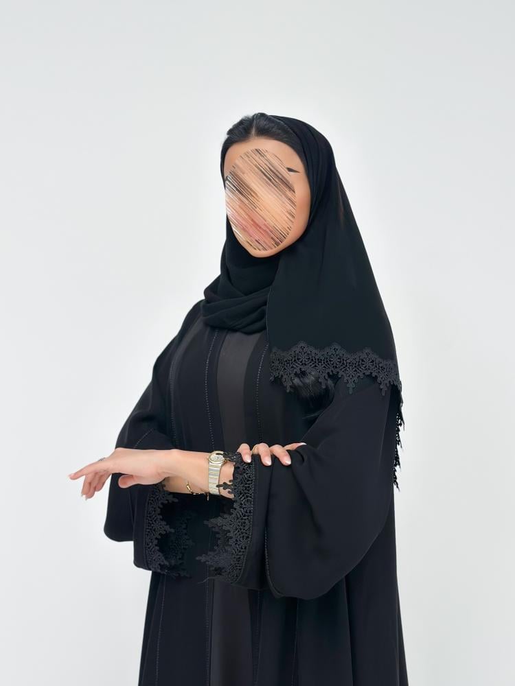 عباية سوبر زري - 101008