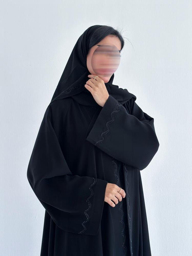 عباية ميرال (3) - 101085
