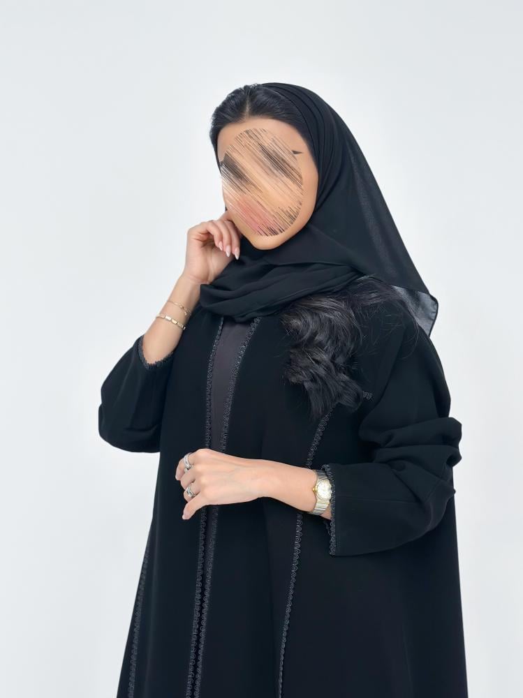 عباية بليزر (2) - 100996