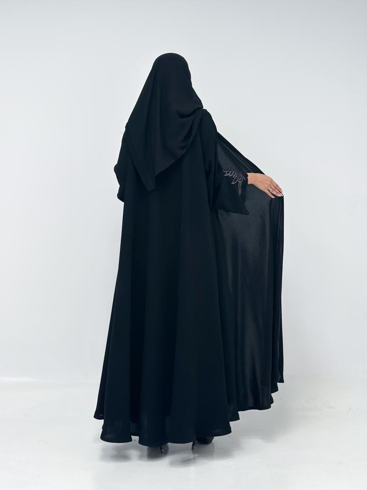 عباية سوبر هاري A - 100501