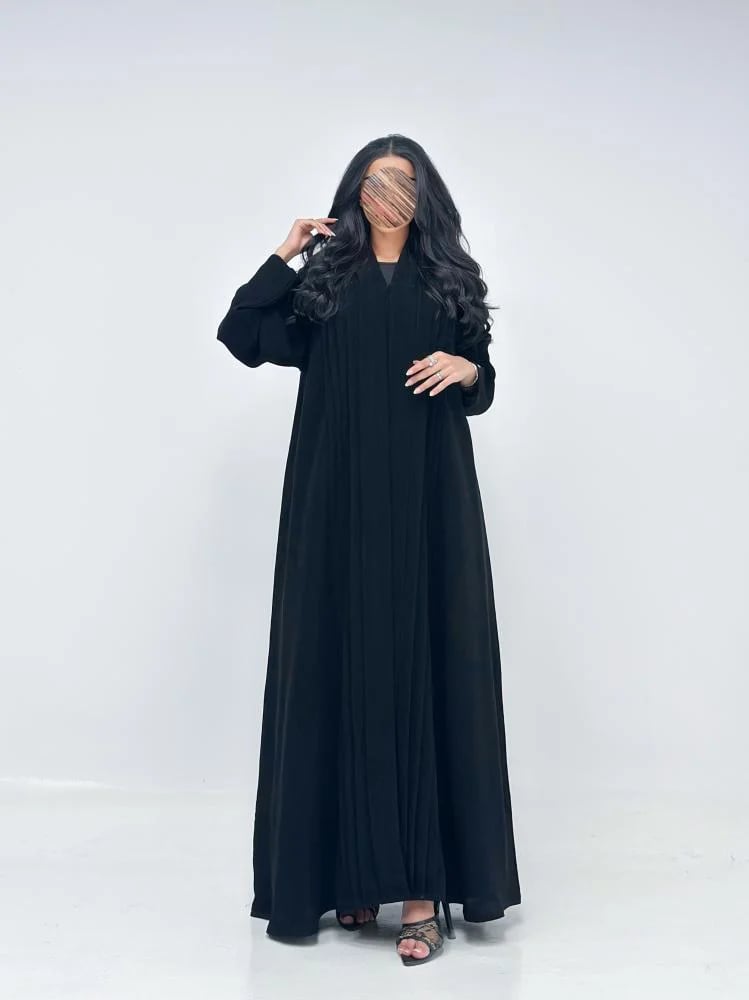 عباية نواعم سفطات - 101007