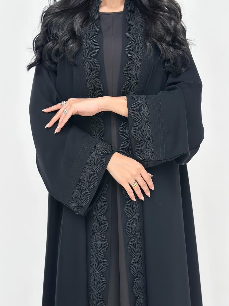 عباية نواعم كلفة - 101001