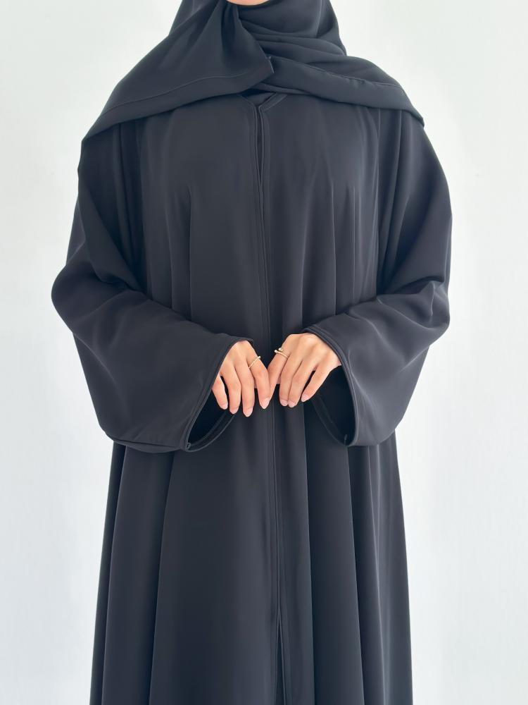 عباية دبل كلوش  A -101094