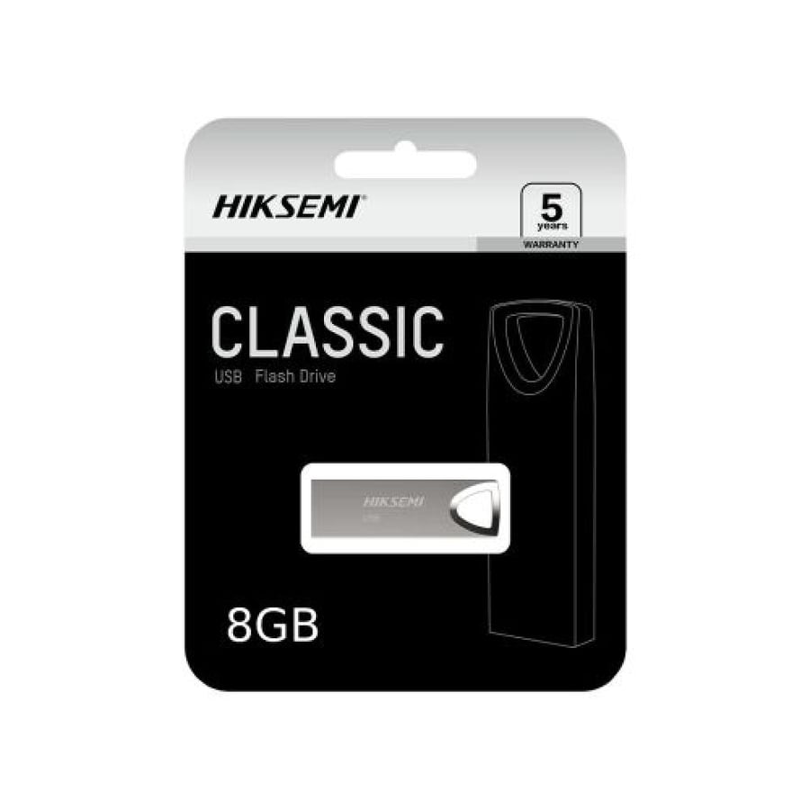 فلاش  (HIK SEMI (8GB