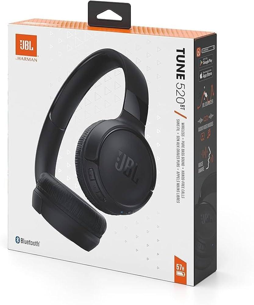 سماعة رأس JBL بلوتوث