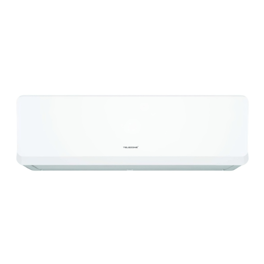 Split air conditioner Telizon 17300 units – cool
