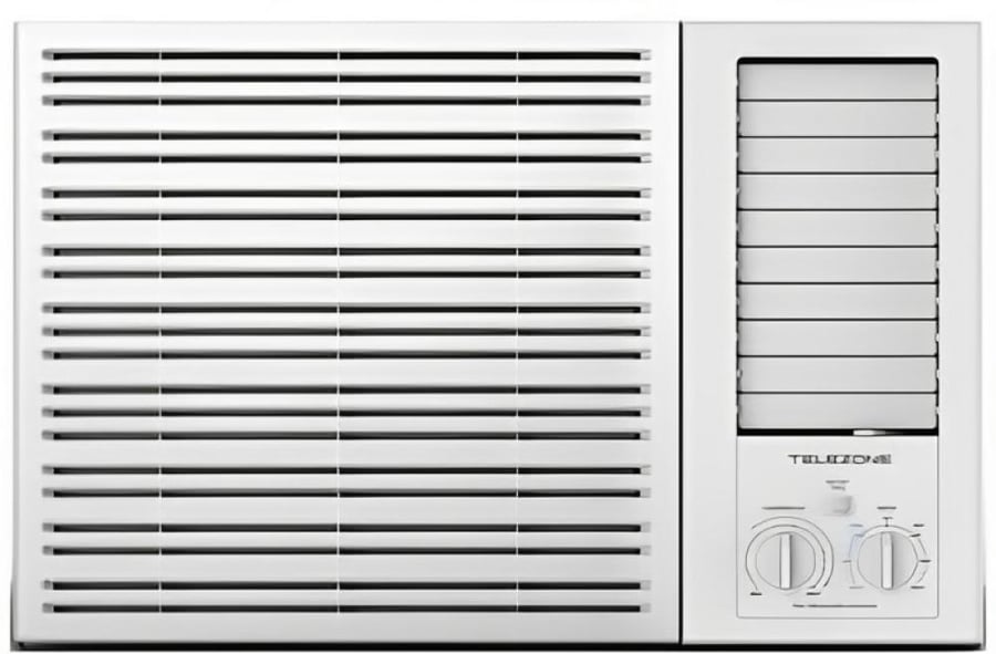 مكيف تليزون شباك -Telezone Window AC -TZW18c