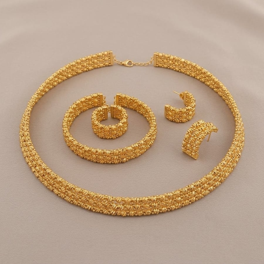 طقم دوريكا