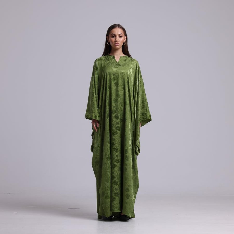 عباية فيوري