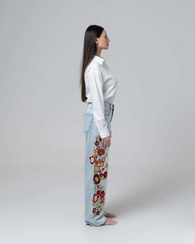 T jeans