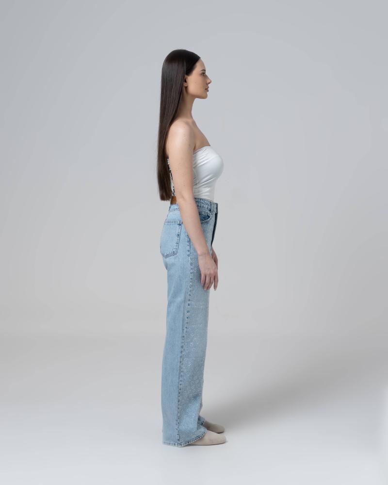 O jeans
