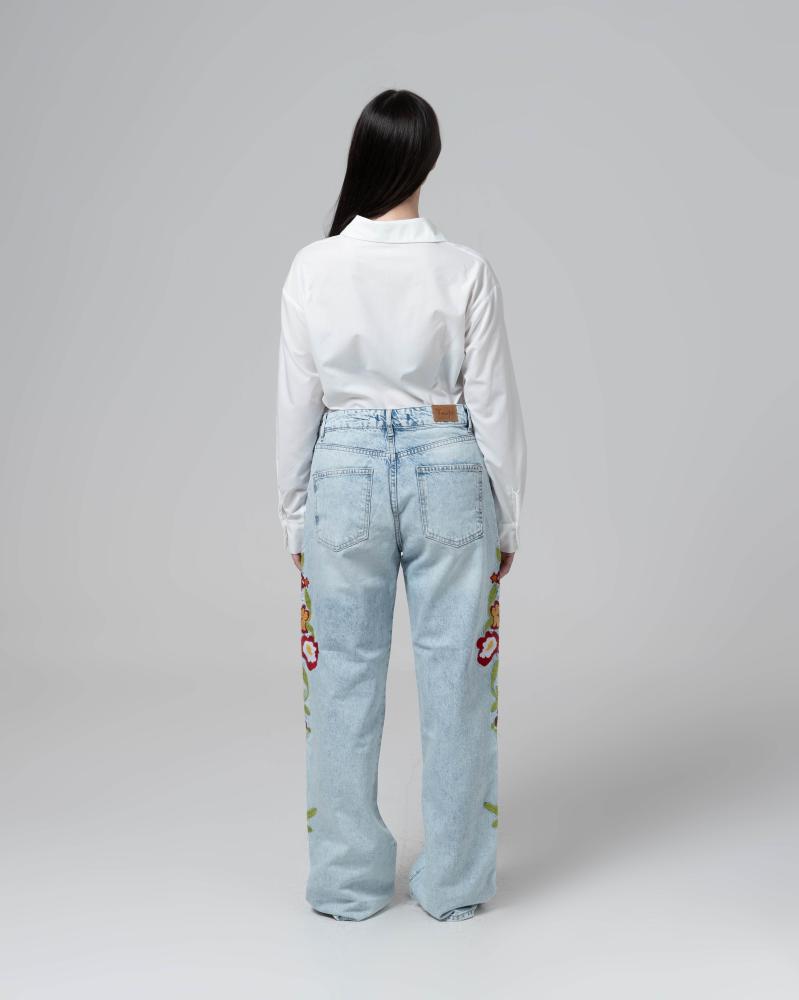 T jeans