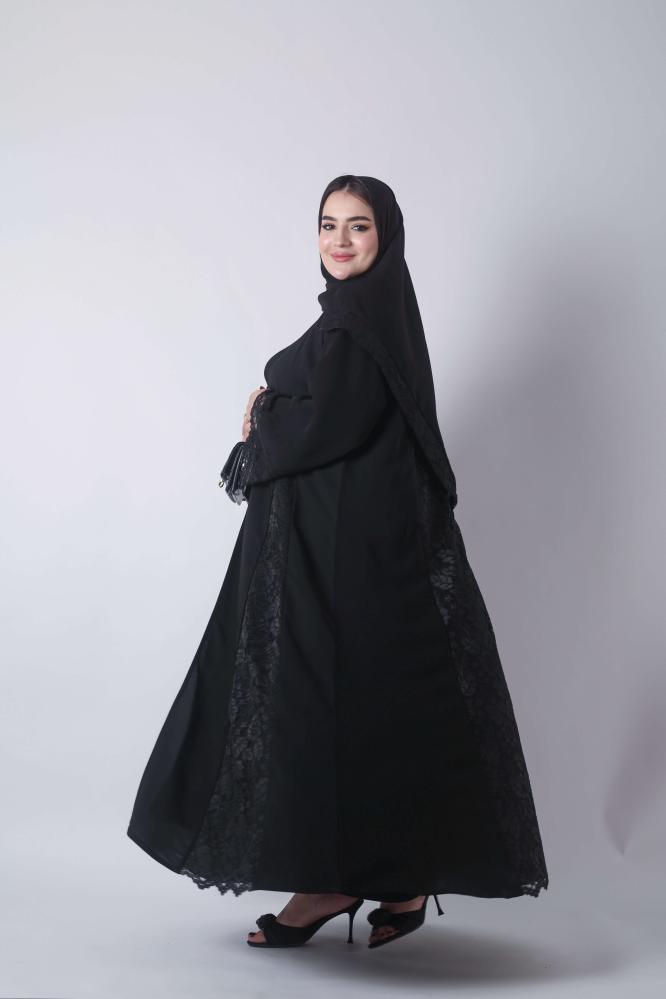 عباية كلوش انترنت كوري 02