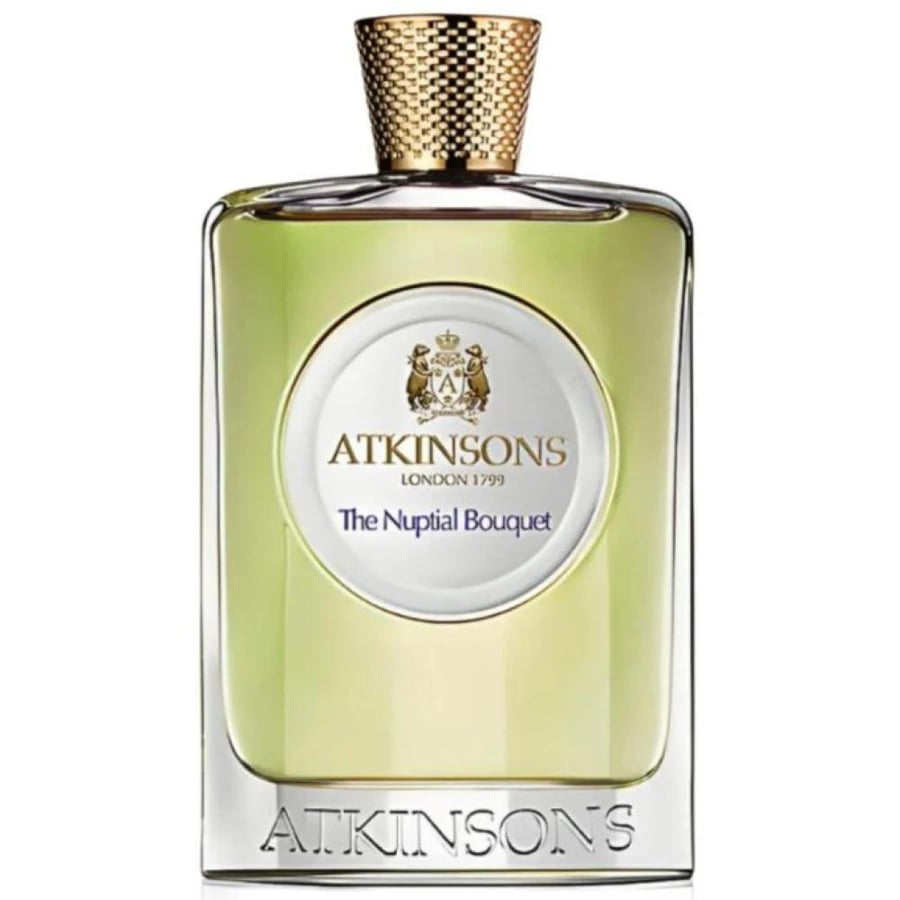عطر اتكينسونس ذا نوبشيال بوكيه او دو تواليت 100مل