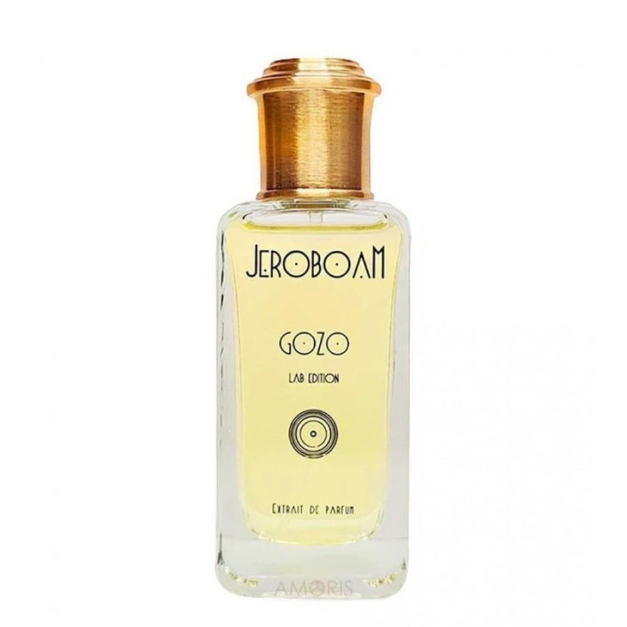 Gerobom Jozu Lab Edition Extraite De Parfum 30ml