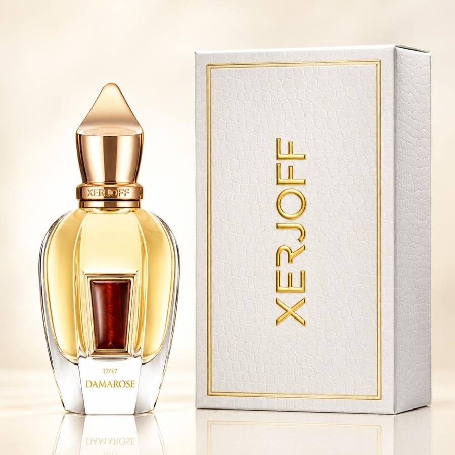 عطر زيرجوف داما روز او دو بارفيوم نسائي 100مل