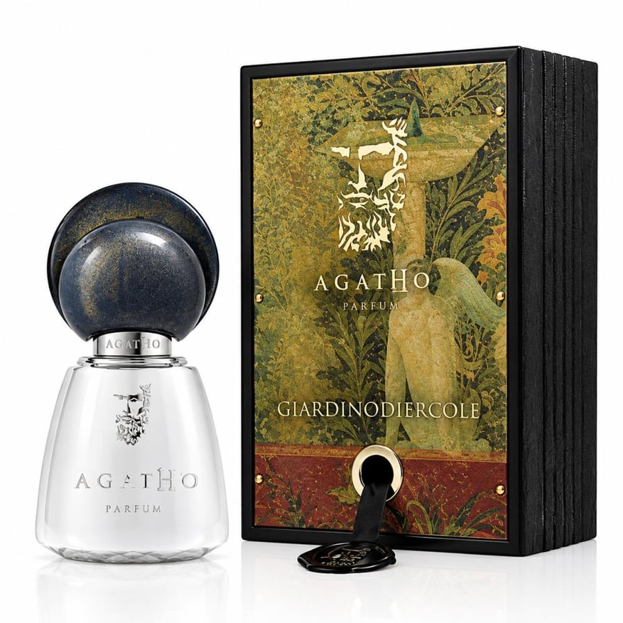عطر أجاثو عطر جياردينو ديركول للجنسين 100مل