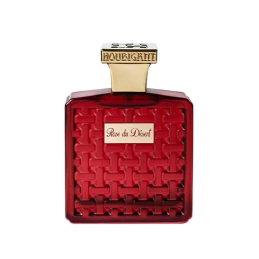 عطر هوبيجان روز دو ديزيرت او دو بارفيوم 100مل