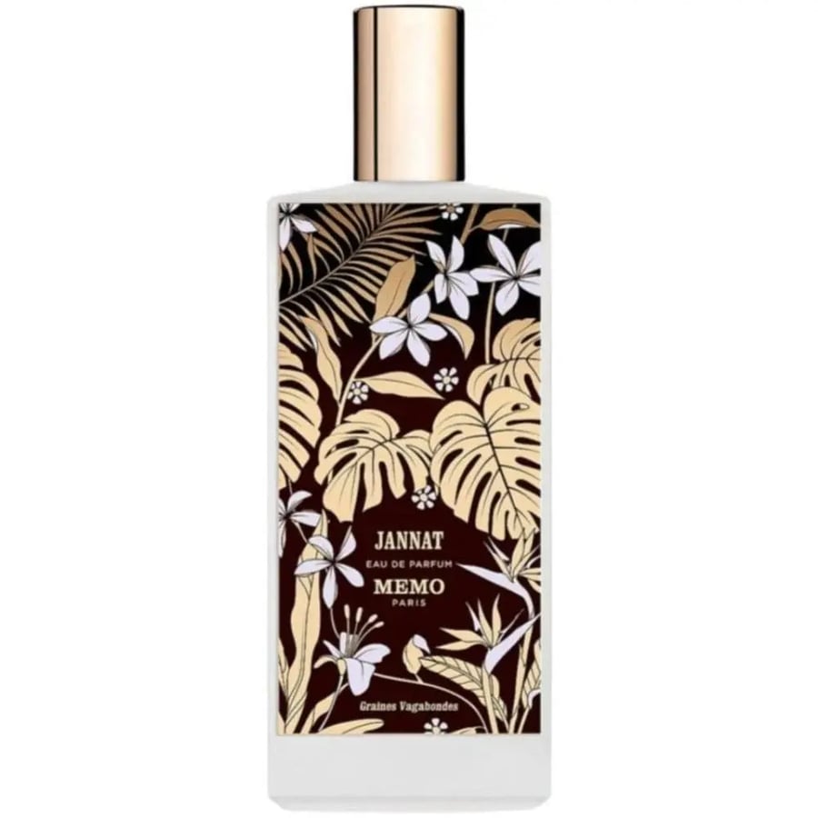 عطر ميمو جنات او دو بارفيوم 75 مل