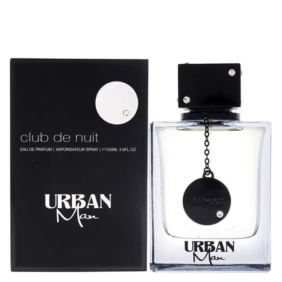 عطر ارماف كلوب دي نوي اوربان 105مل