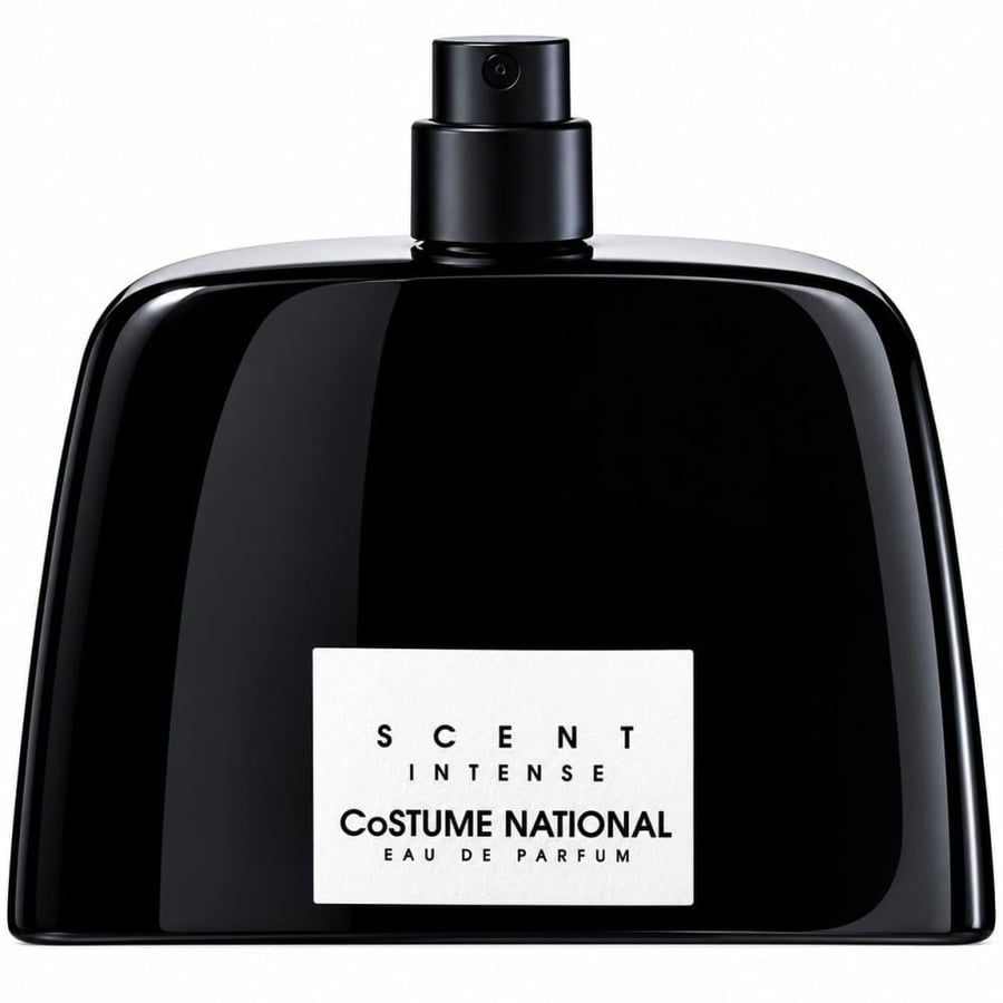 عطر كوستوم ناشونال سنت انتنس - او دو بارفيوم - 100مل