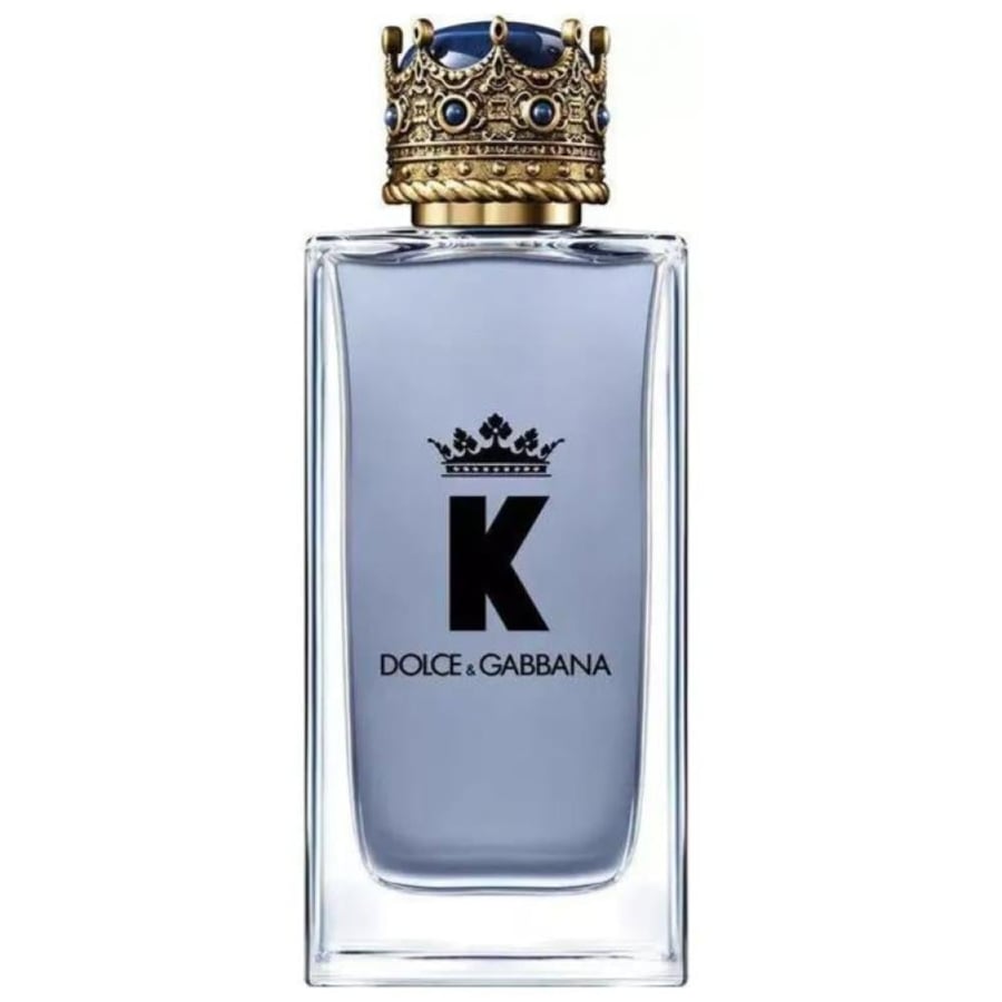 عطر دولتشي غابانا K او دو تواليت 100 مل