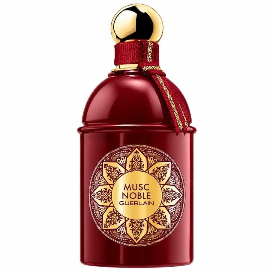 عطر جيرلان مسك نوبل او دو بارفيوم 125 مل