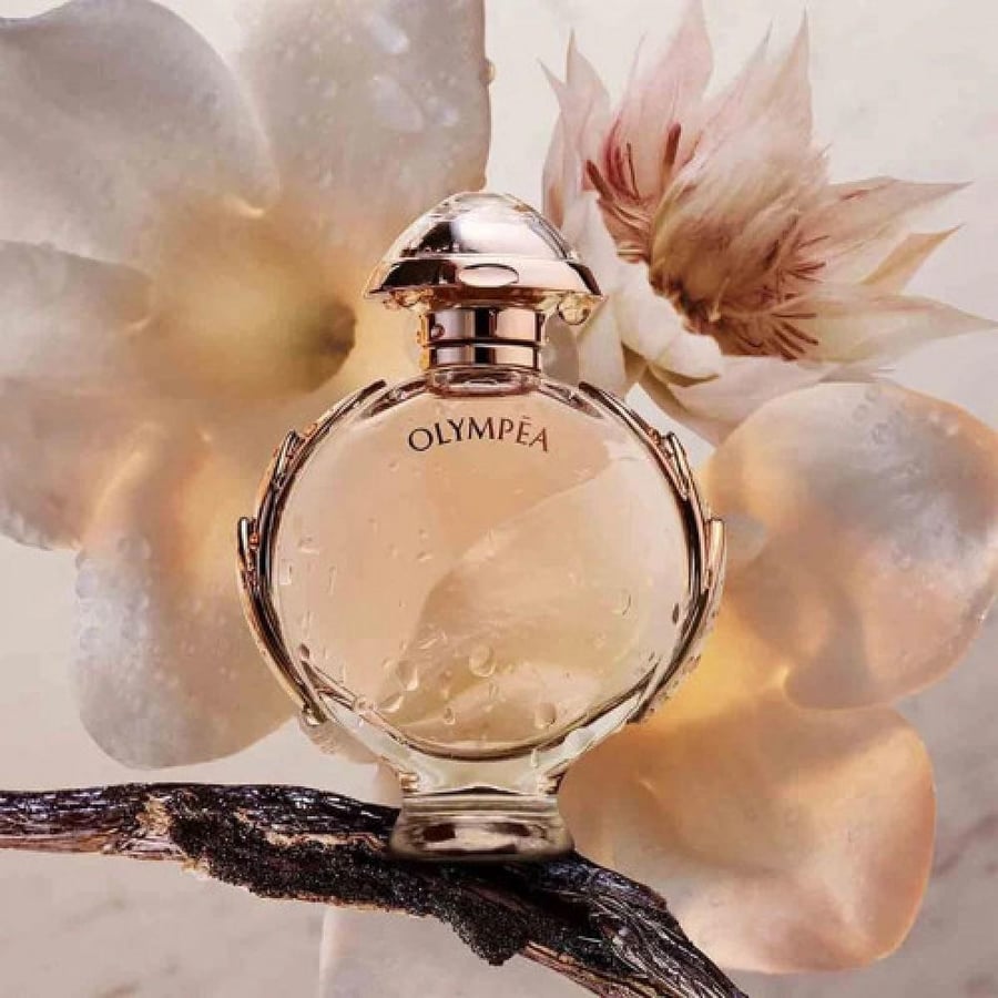Olympia Audi Parfum Paco Rabanne 80 ml