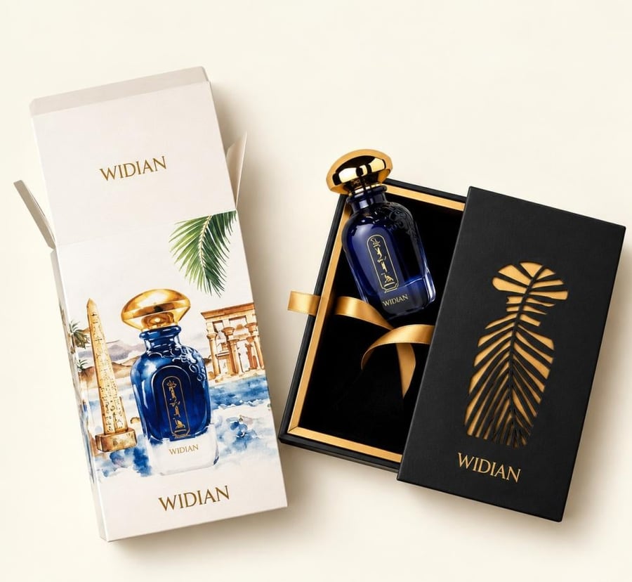 عطر وديان أسوان اكسترايت دو بارفيوم - 50 مل