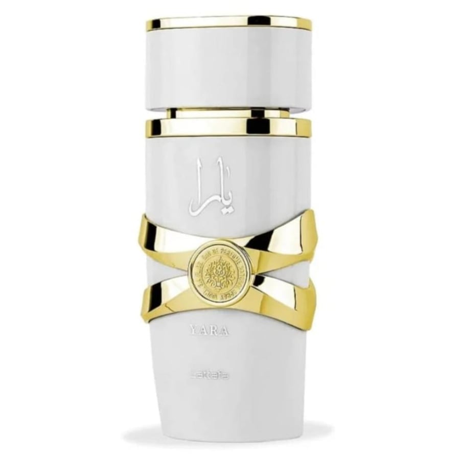 عطر لطافة يارا موي للنساء او دو بارفيوم 100مل