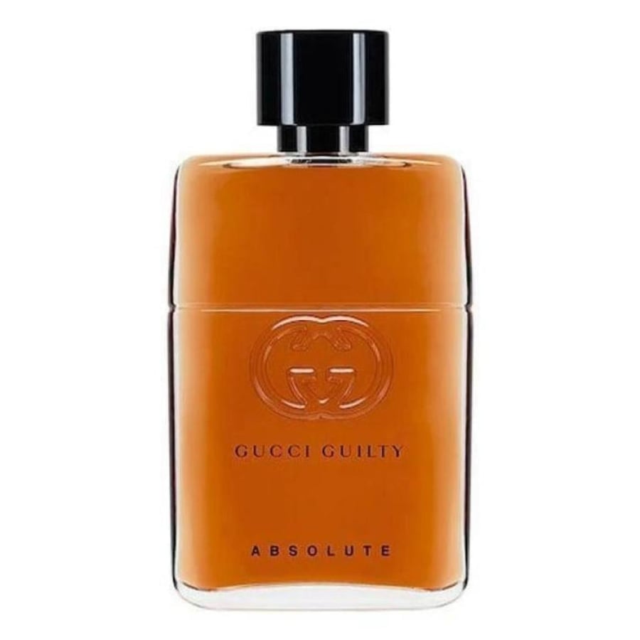 Gucci Guilty Absolute Men’s Perfume or Eau de Parfum 90 ml