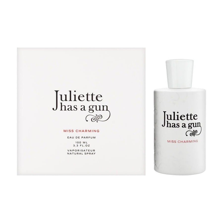 Juliet Has Agan Miss Charming or Eau de Parfum 100 ml