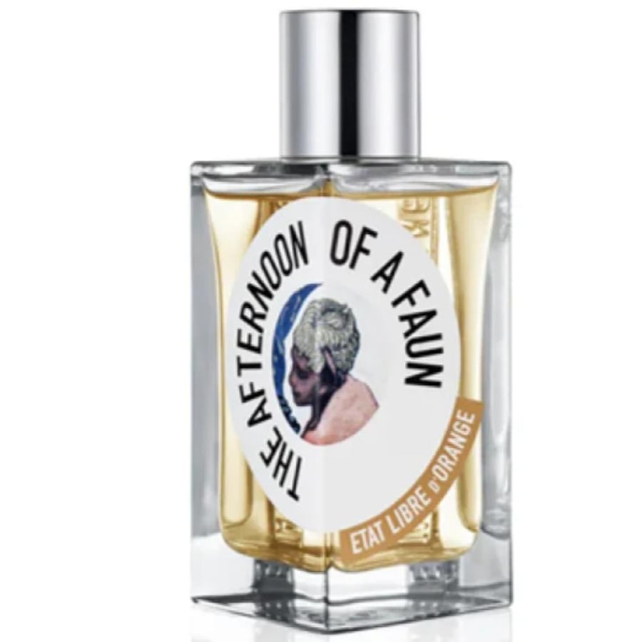 عطر ايتا ليبري اورانج ذا افترنون اوف ايه فاون 100 مل