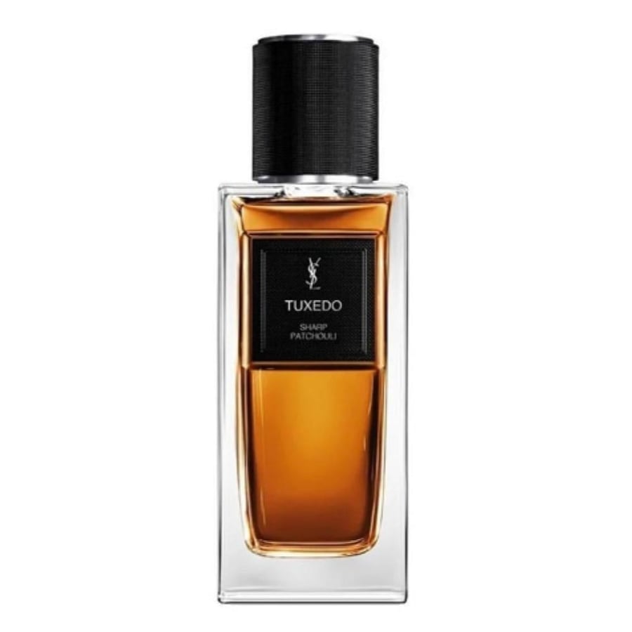 عطر ايف سان لوران توكسيدو شارب باتشولي او دو بارفيوم 125مل