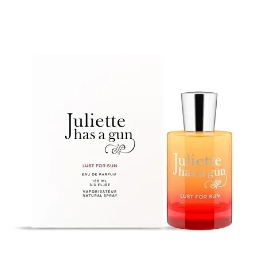 Juliet Has an Elegant List for Sun or Two Perfume 100ml