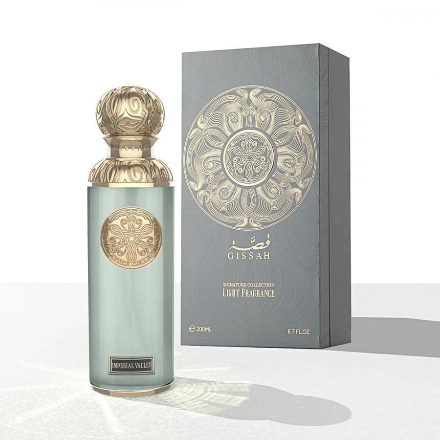 عطر قصة إمبيريال فالي 200 مل للجنسين