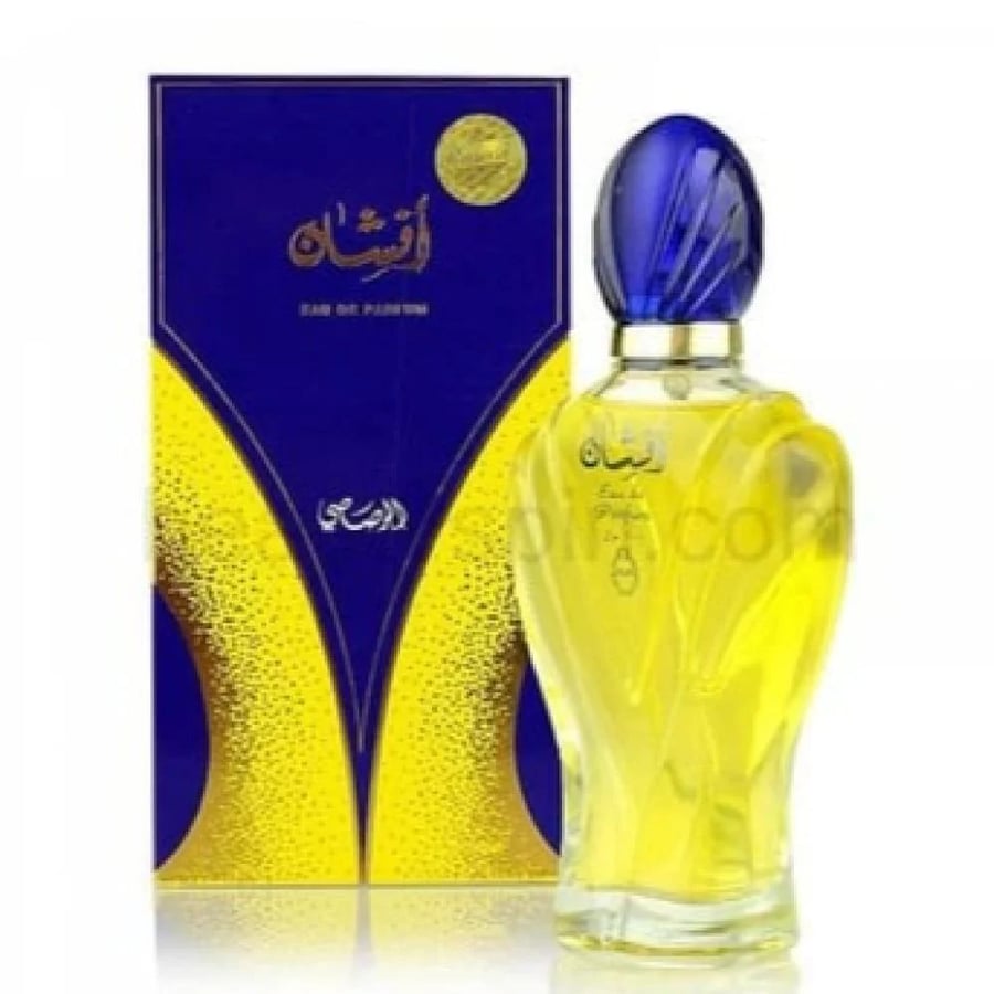 عطر رصاصي أفشان أو دو برفيوم 100 مل
