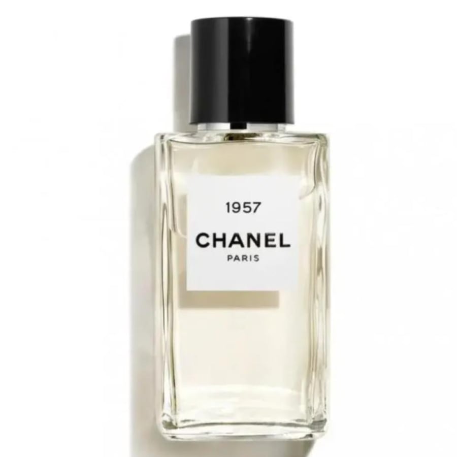 Chanel perfume 1957 or Eau de Parfum 200ml
