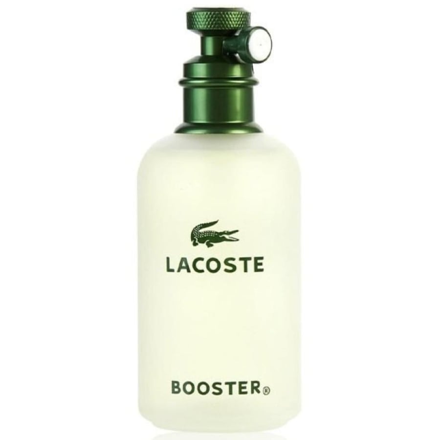 Lacoste Booster Eau de Toilette 125ml