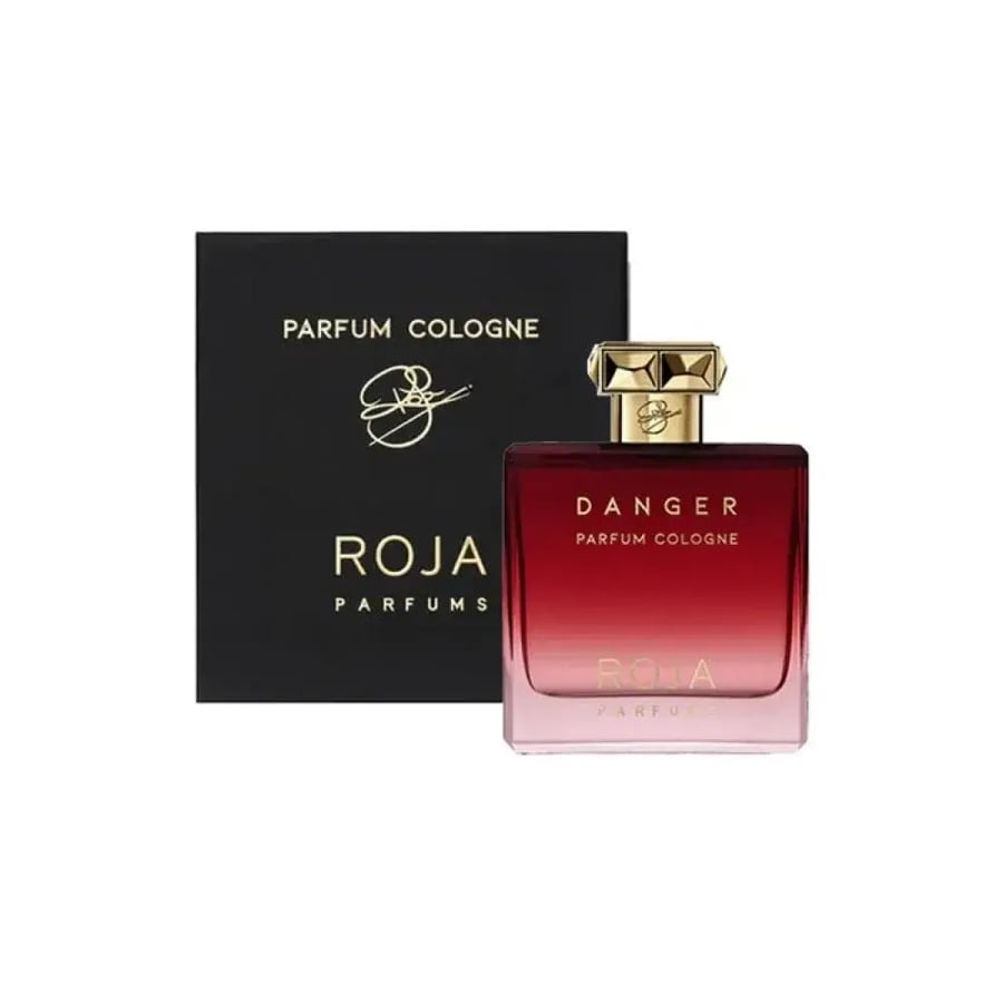 عطر روجا دوف دانجير بارفيوم كولون للرجال 100 مل