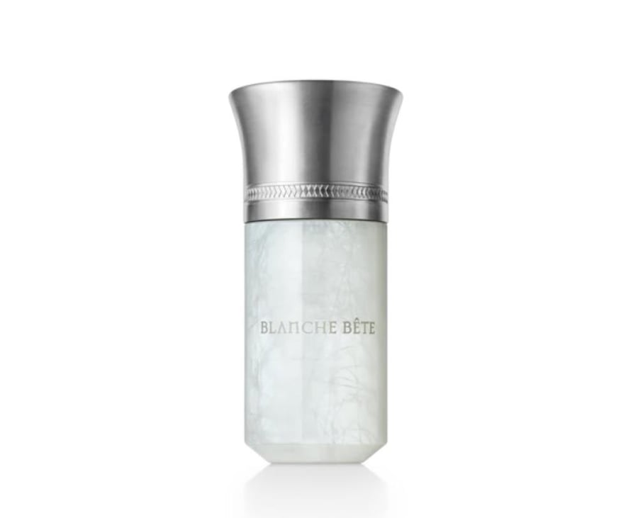 عطر بلانش بيت ادو بارفيوم 100 ملLes Liquides Imaginaires