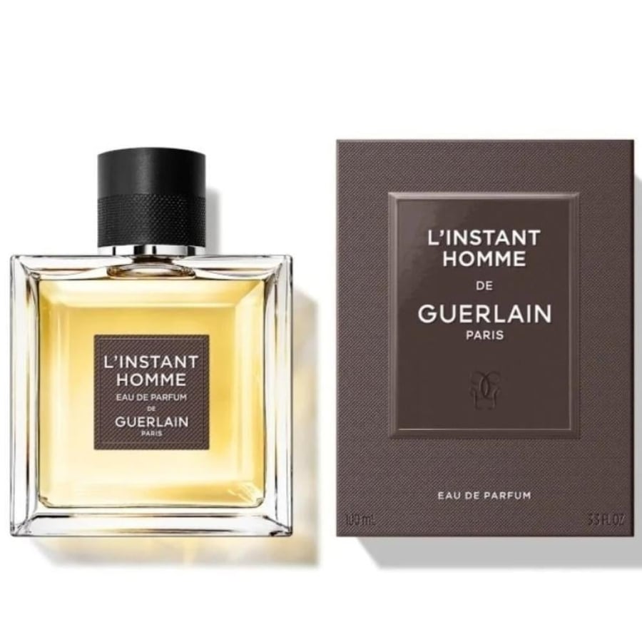 عطر جيرلان لينستانت الرجالي او دو بارفيوم 100 مل