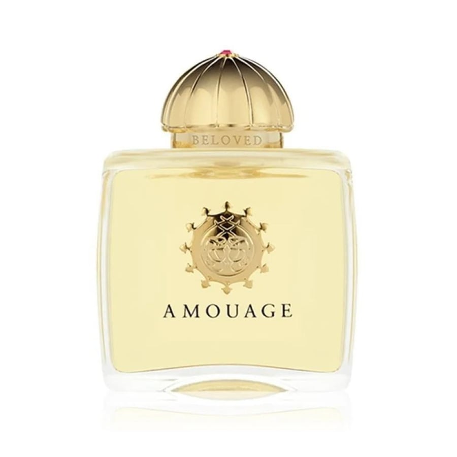 عطر أمواج بلوفد للنساء أو دي بارفان 100 مل