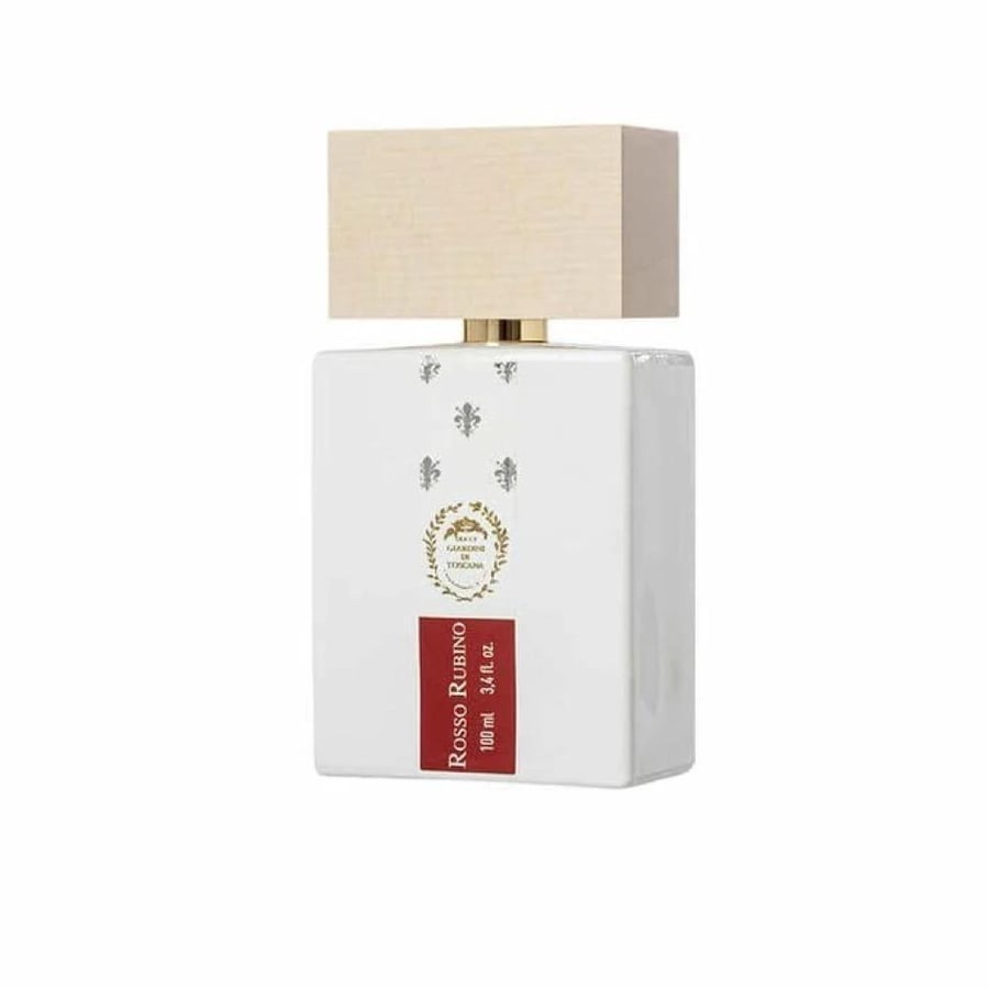 عطر روسو راديس من جيارديني دي توسكانا او دي بارفيوم 100