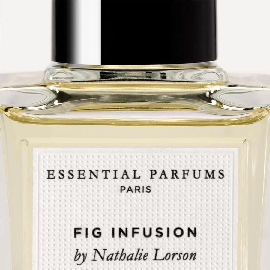 Essential perfume, perfume, fig infusion, 100 ml